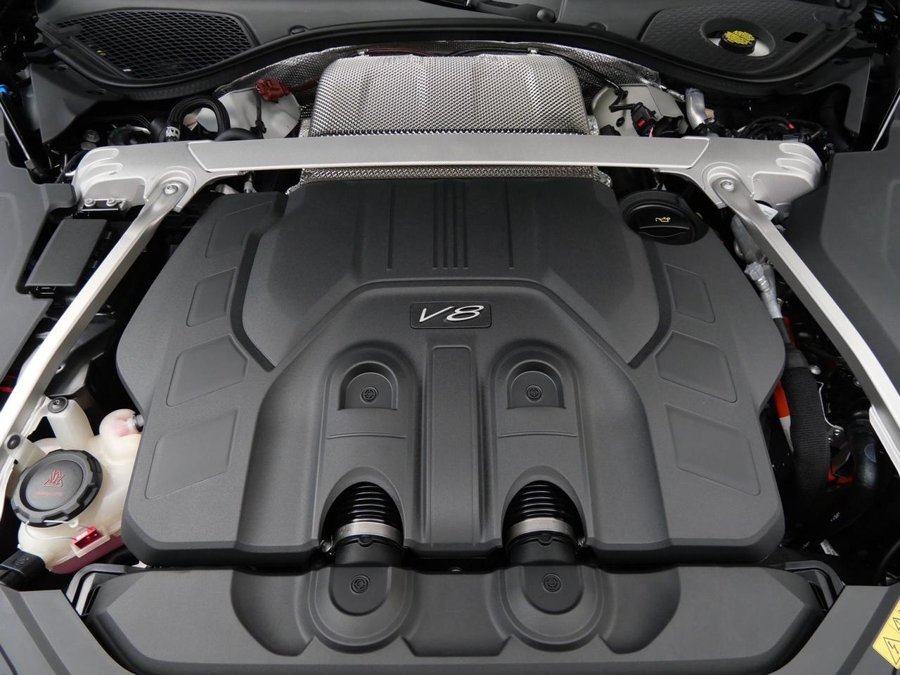 2026 Bentley Flying Spur V8 Lawrence KS