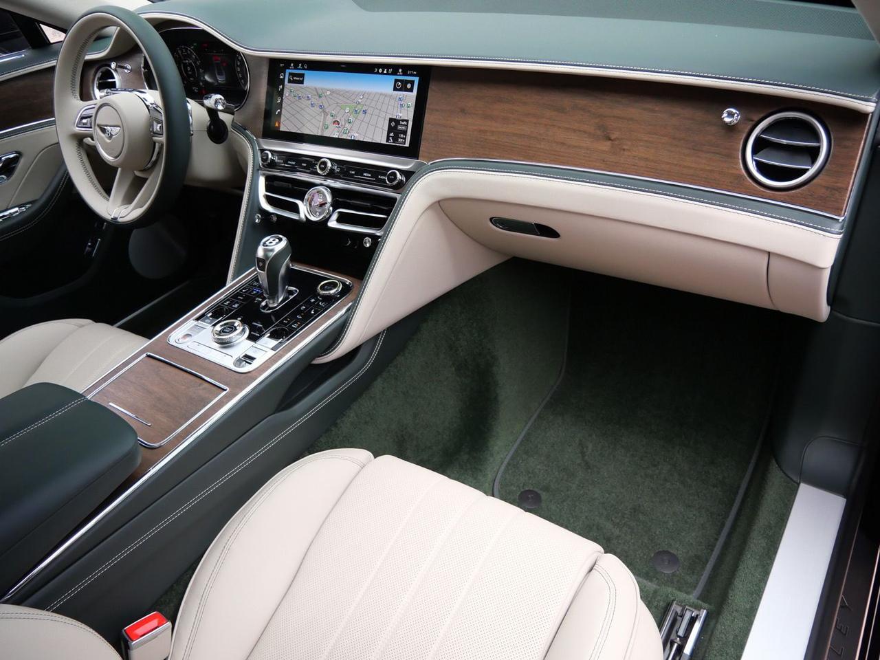 2026 Bentley Flying Spur V8 Lawrence KS