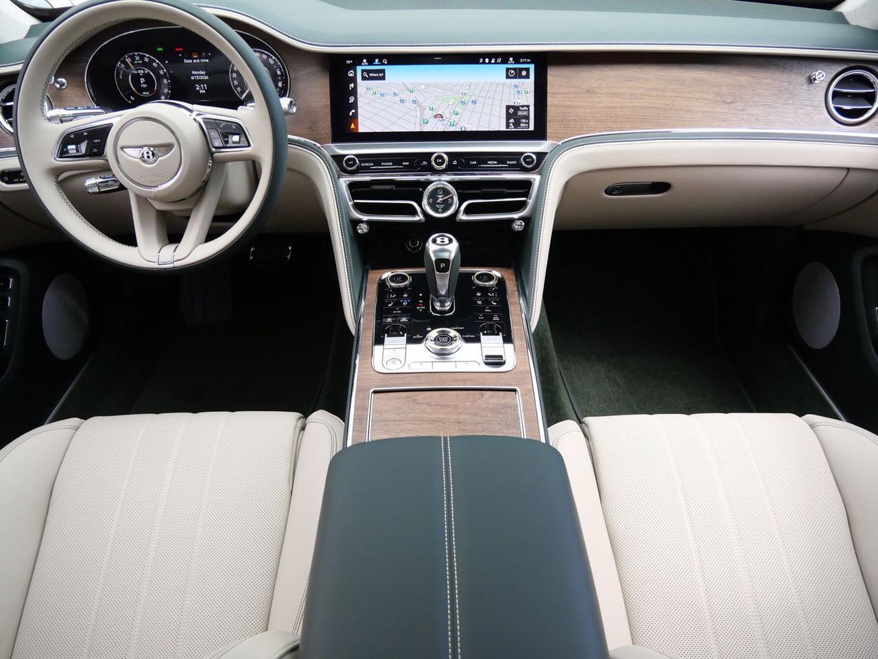 2026 Bentley Flying Spur V8 Lawrence KS