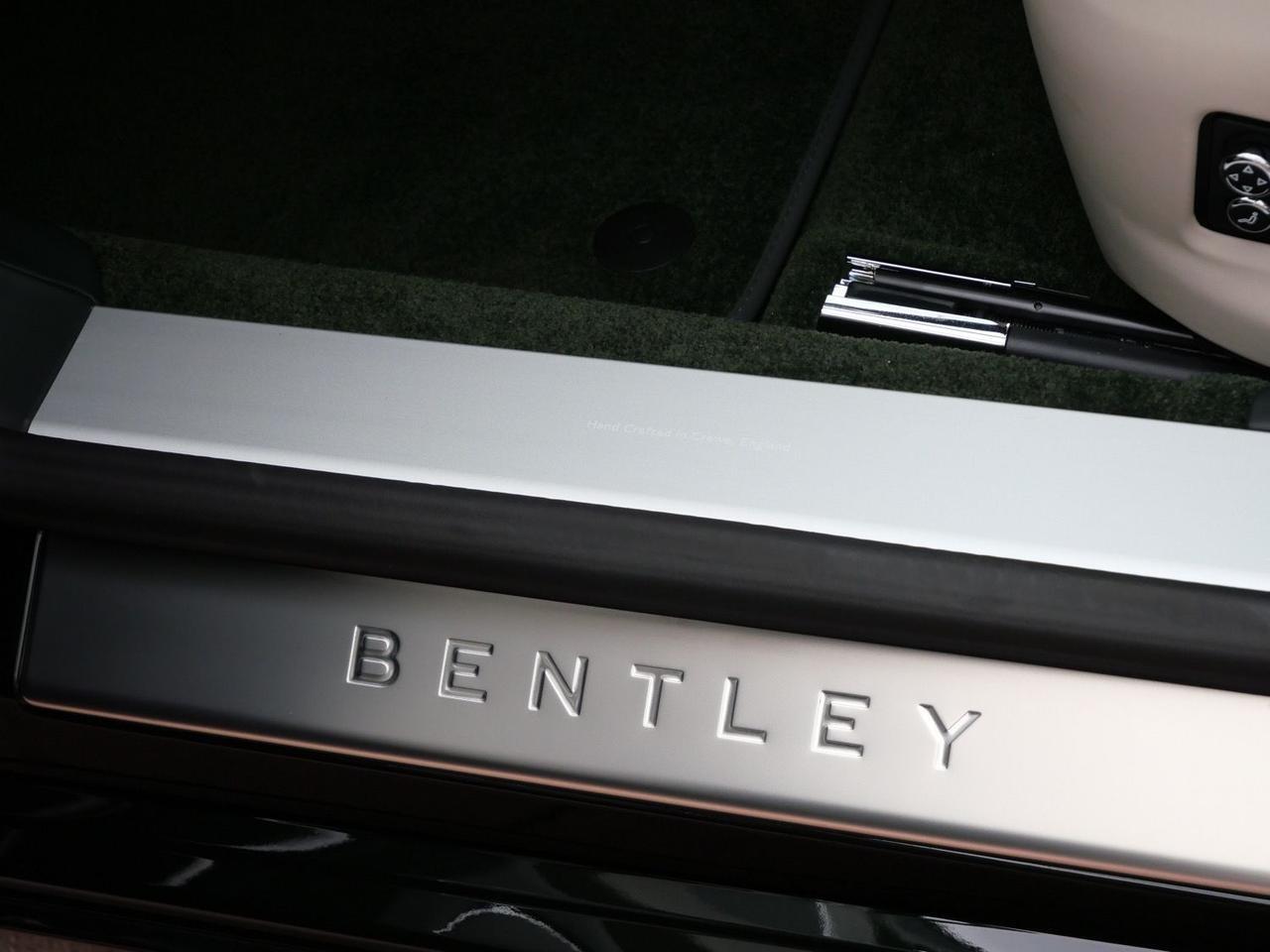 2026 Bentley Flying Spur V8 Lawrence KS