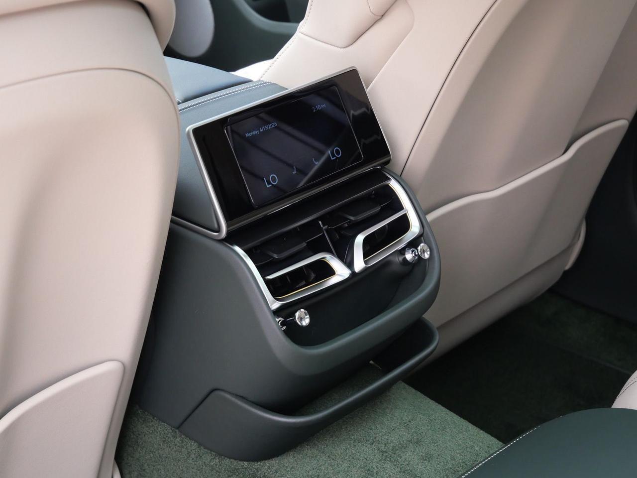 2026 Bentley Flying Spur V8 Lawrence KS
