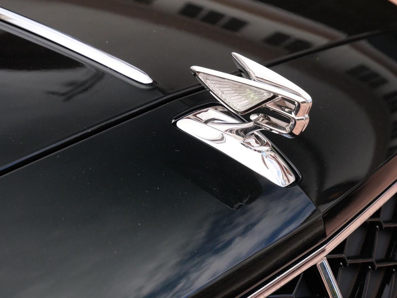 2026 Bentley Flying Spur V8 Lawrence KS