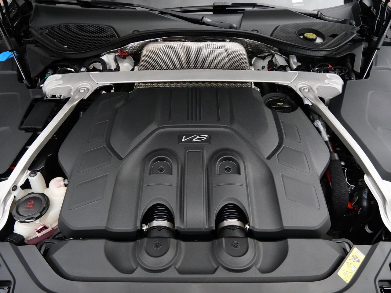 2026 Bentley Flying Spur V8 Lawrence KS