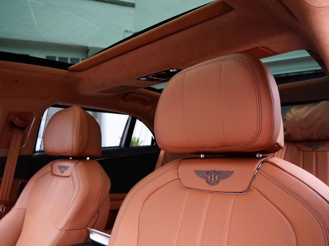2026 Bentley Flying Spur V8 Lawrence KS