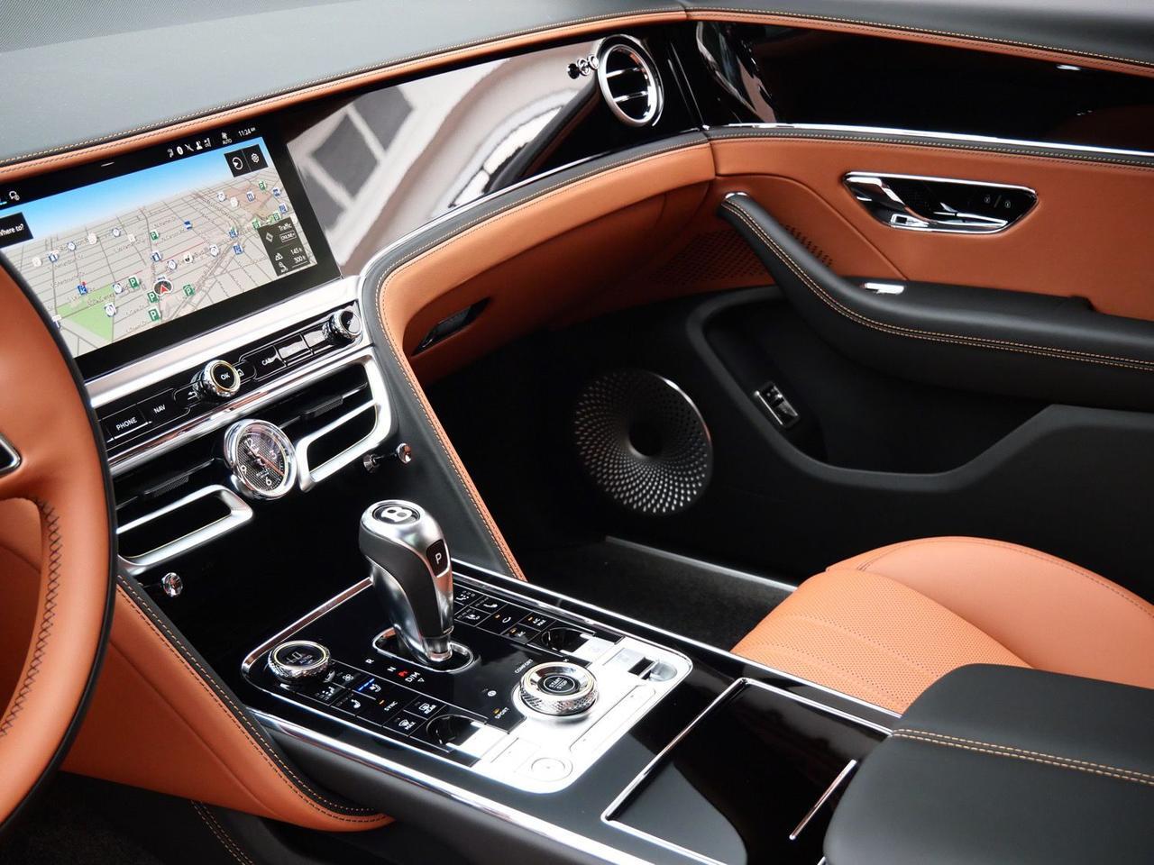 2026 Bentley Flying Spur V8 Lawrence KS