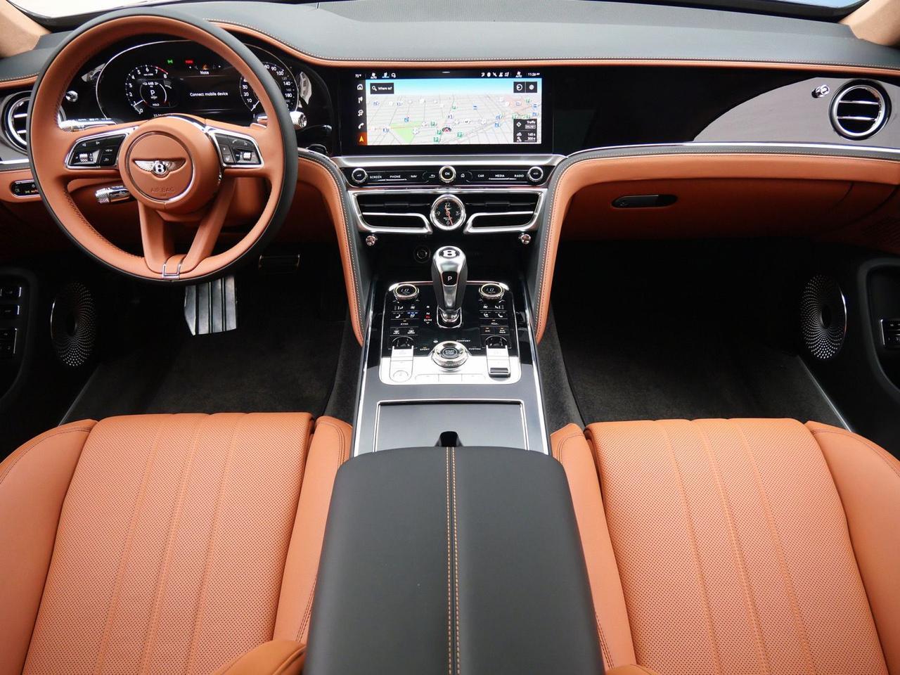 2026 Bentley Flying Spur V8 Lawrence KS