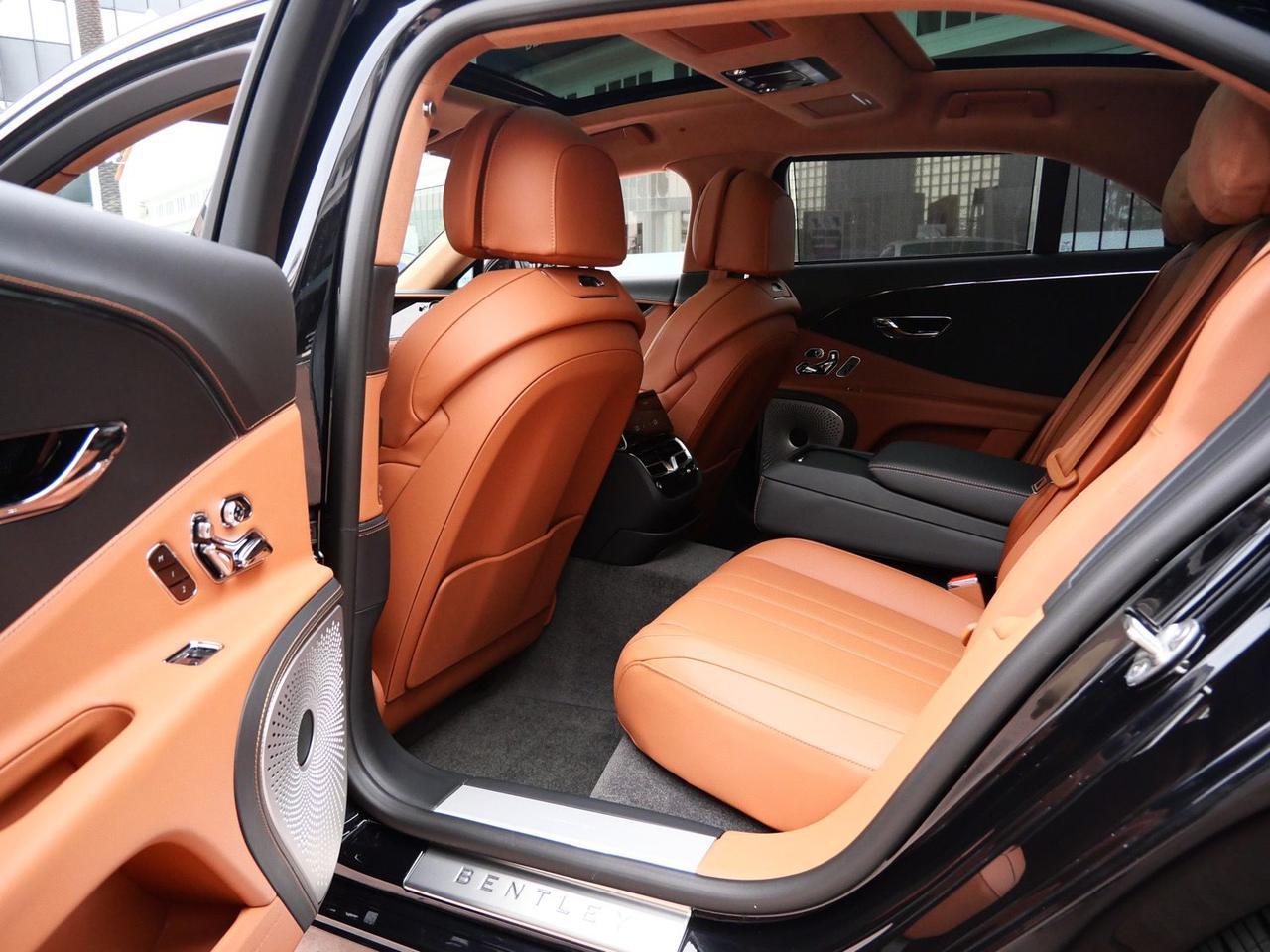 2026 Bentley Flying Spur V8 Lawrence KS