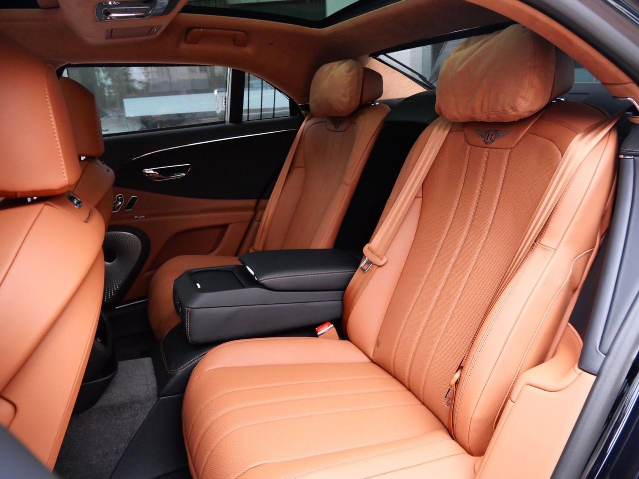 2026 Bentley Flying Spur V8 Lawrence KS