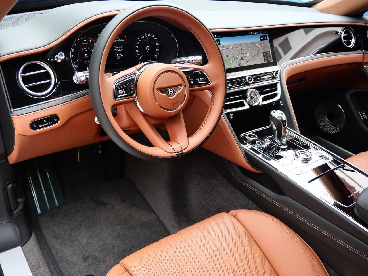 2026 Bentley Flying Spur V8 Lawrence KS