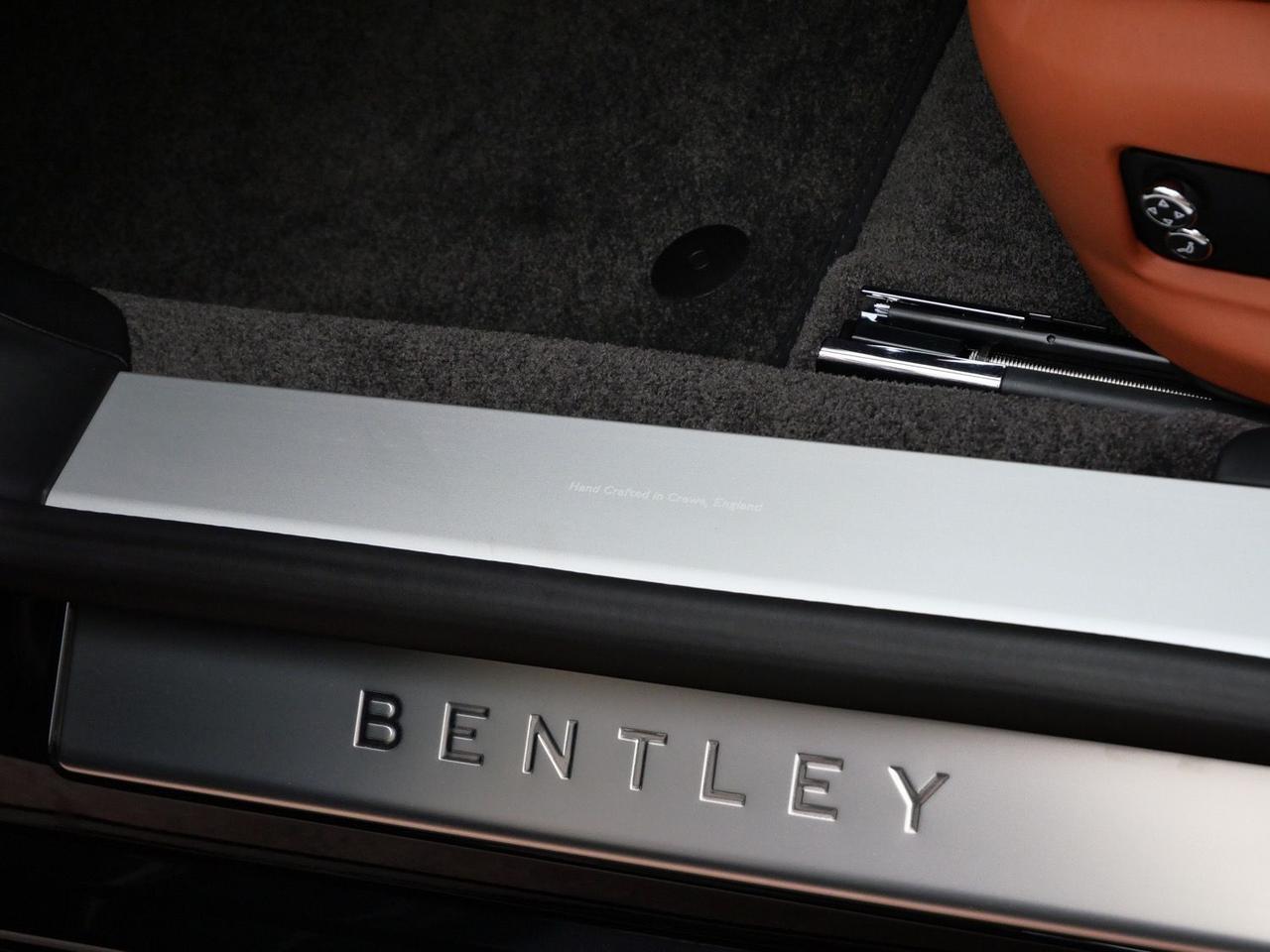 2026 Bentley Flying Spur V8 Lawrence KS