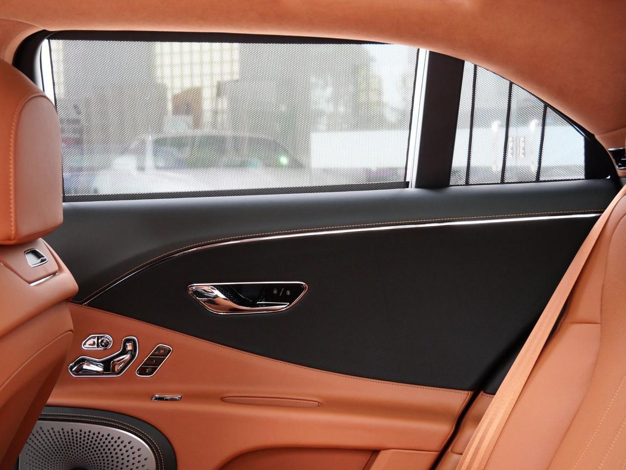 2026 Bentley Flying Spur V8 Lawrence KS
