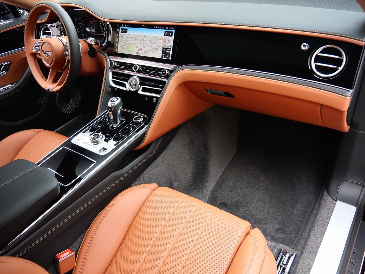 2026 Bentley Flying Spur V8 Lawrence KS
