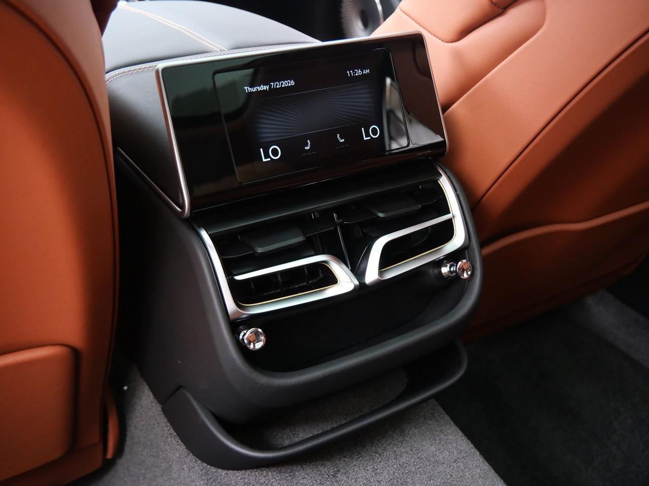 2026 Bentley Flying Spur V8 Lawrence KS