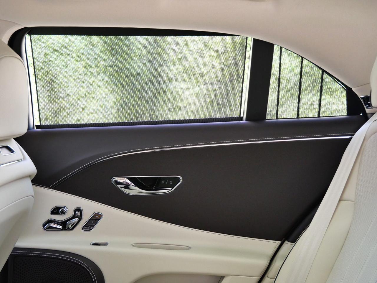 2026 Bentley Flying Spur V8 Lawrence KS