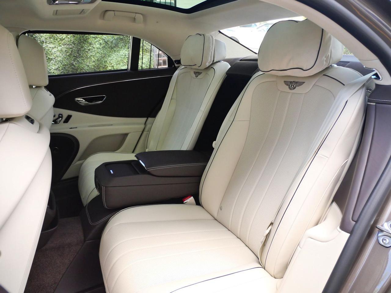 2026 Bentley Flying Spur V8 Lawrence KS