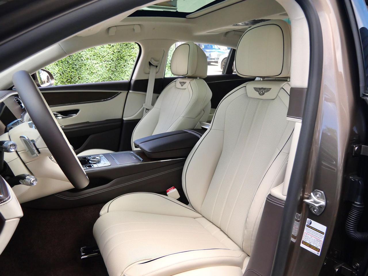 2026 Bentley Flying Spur V8 Lawrence KS