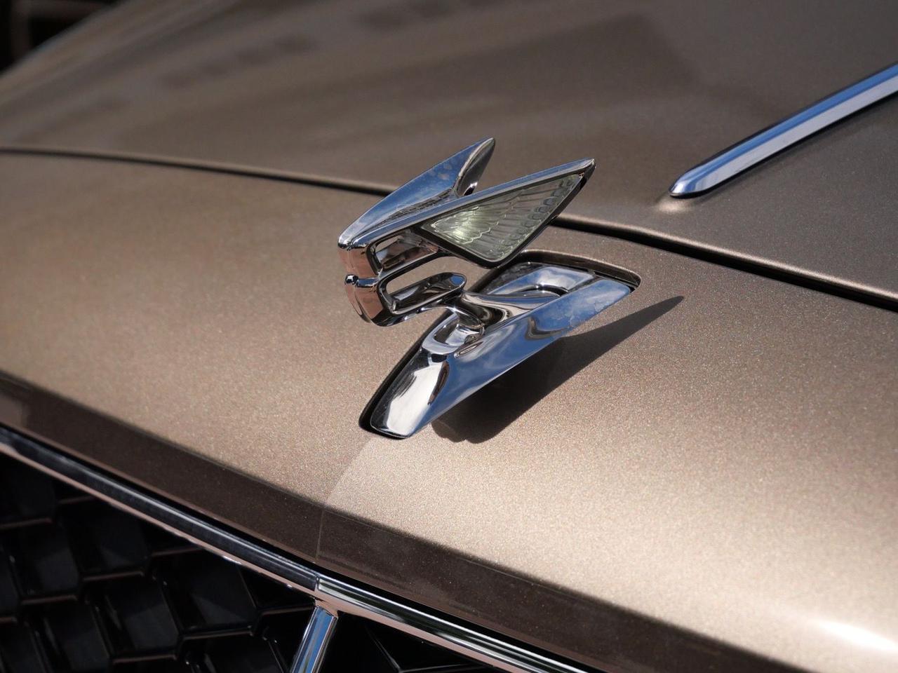 2026 Bentley Flying Spur V8 Lawrence KS