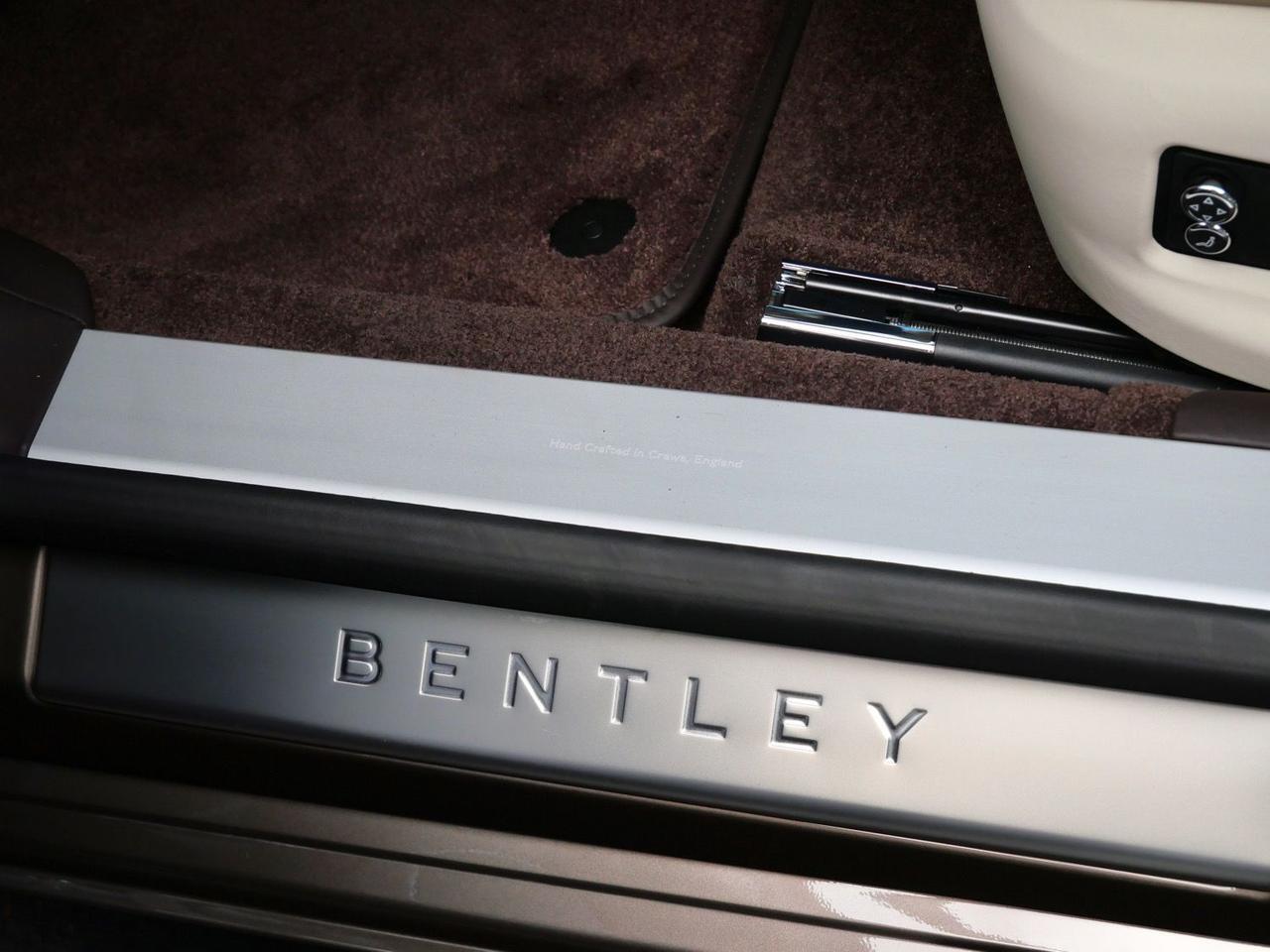 2026 Bentley Flying Spur V8 Lawrence KS