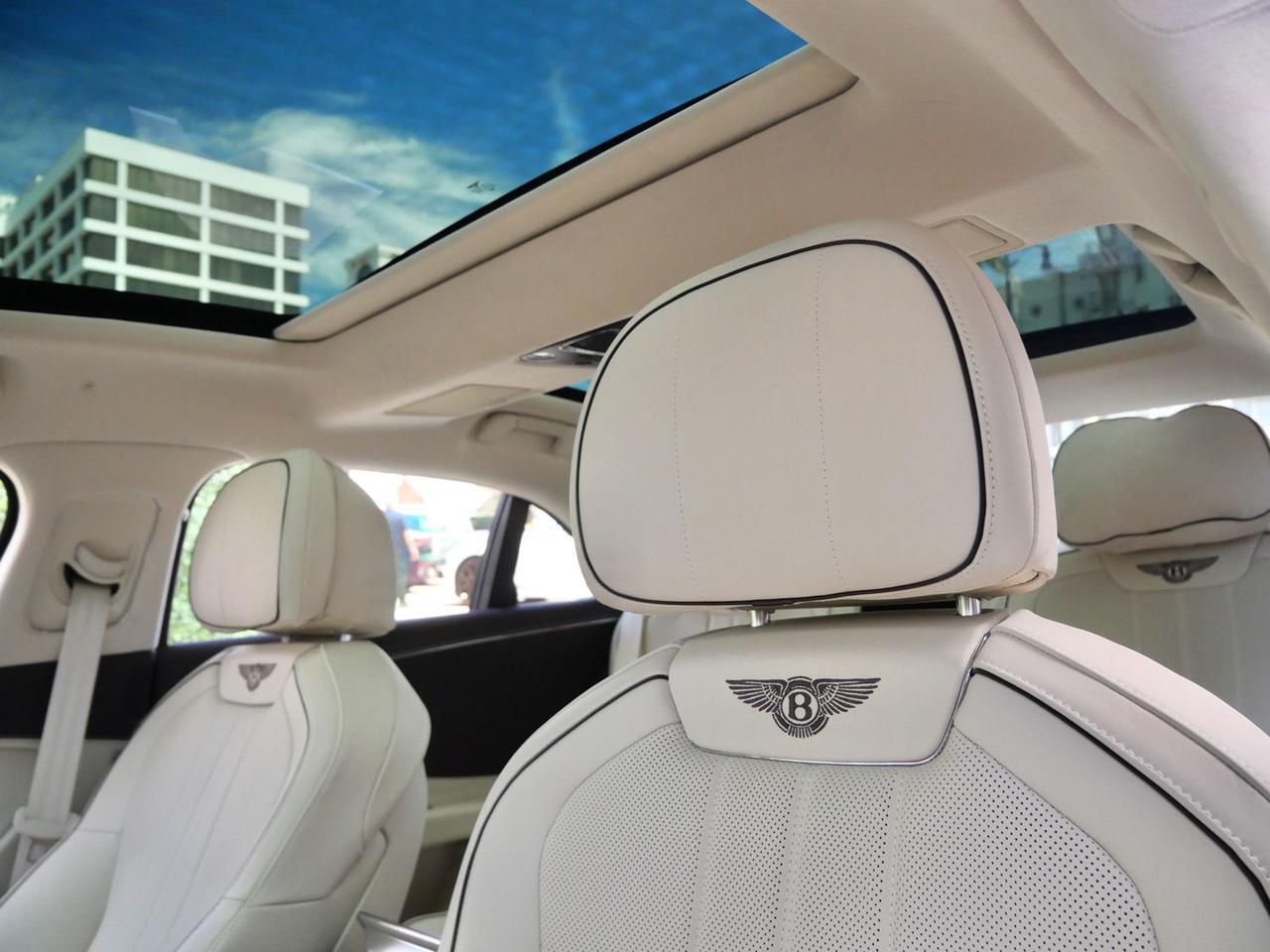2026 Bentley Flying Spur V8 Lawrence KS