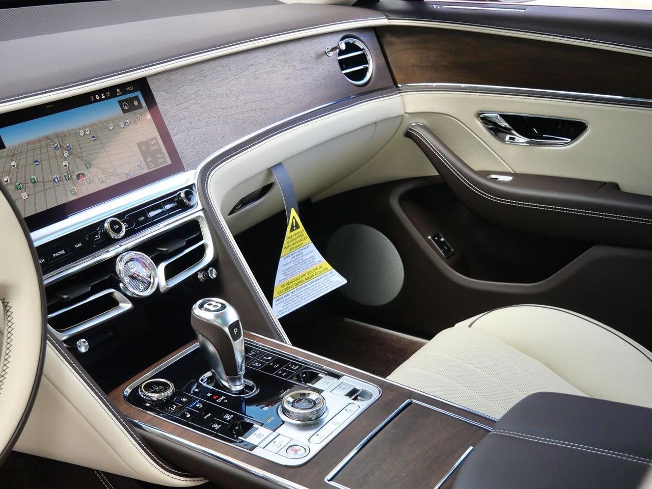 2026 Bentley Flying Spur V8 Lawrence KS