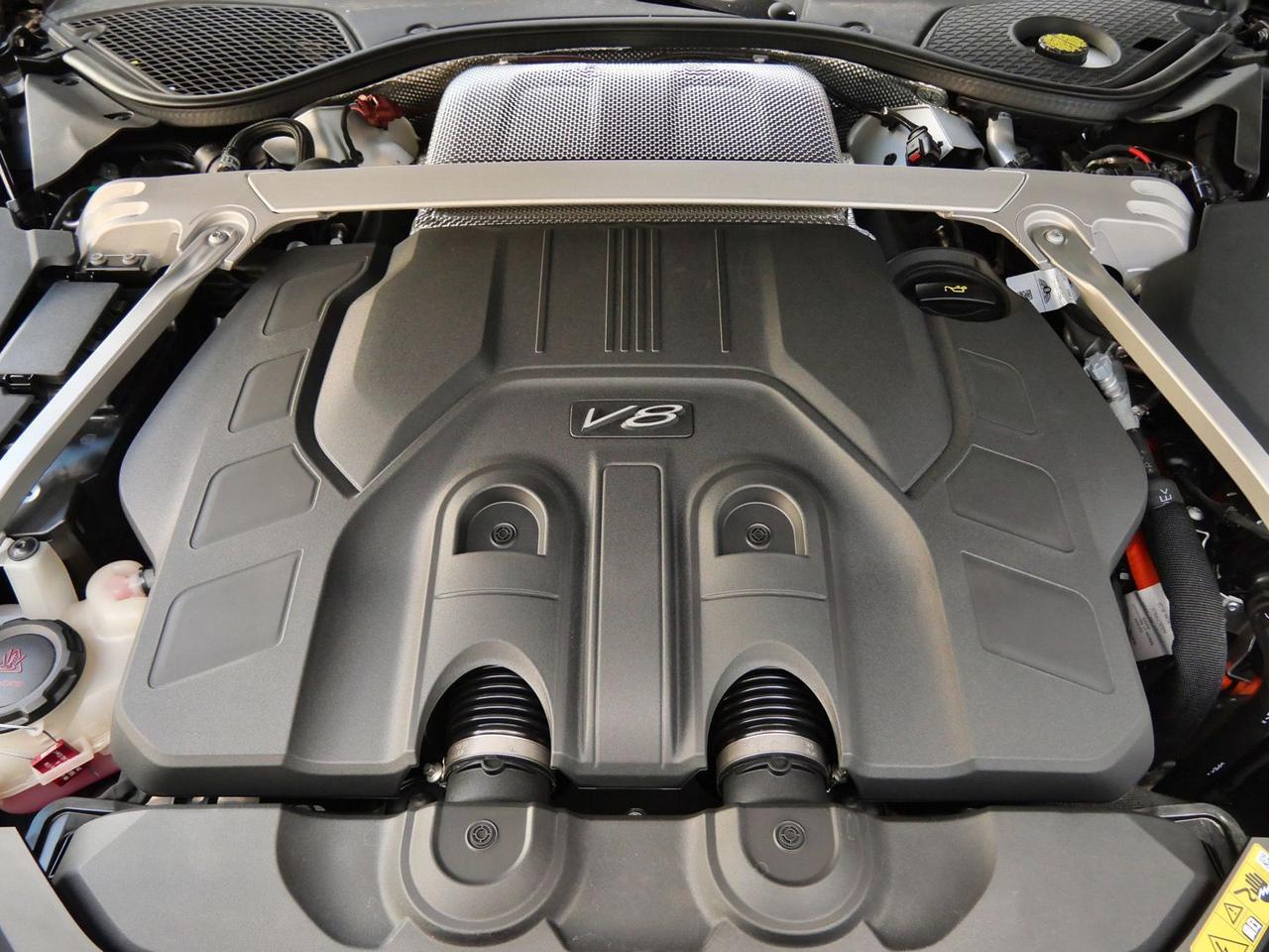 2026 Bentley Flying Spur V8 Lawrence KS