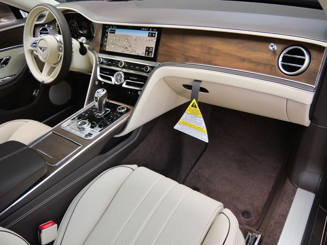 2026 Bentley Flying Spur V8 Lawrence KS