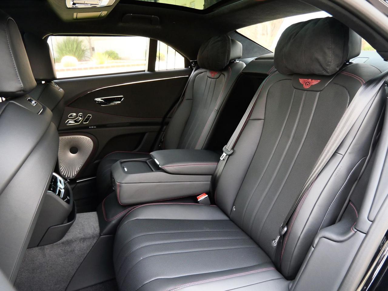 2026 Bentley Flying Spur V8 Lawrence KS