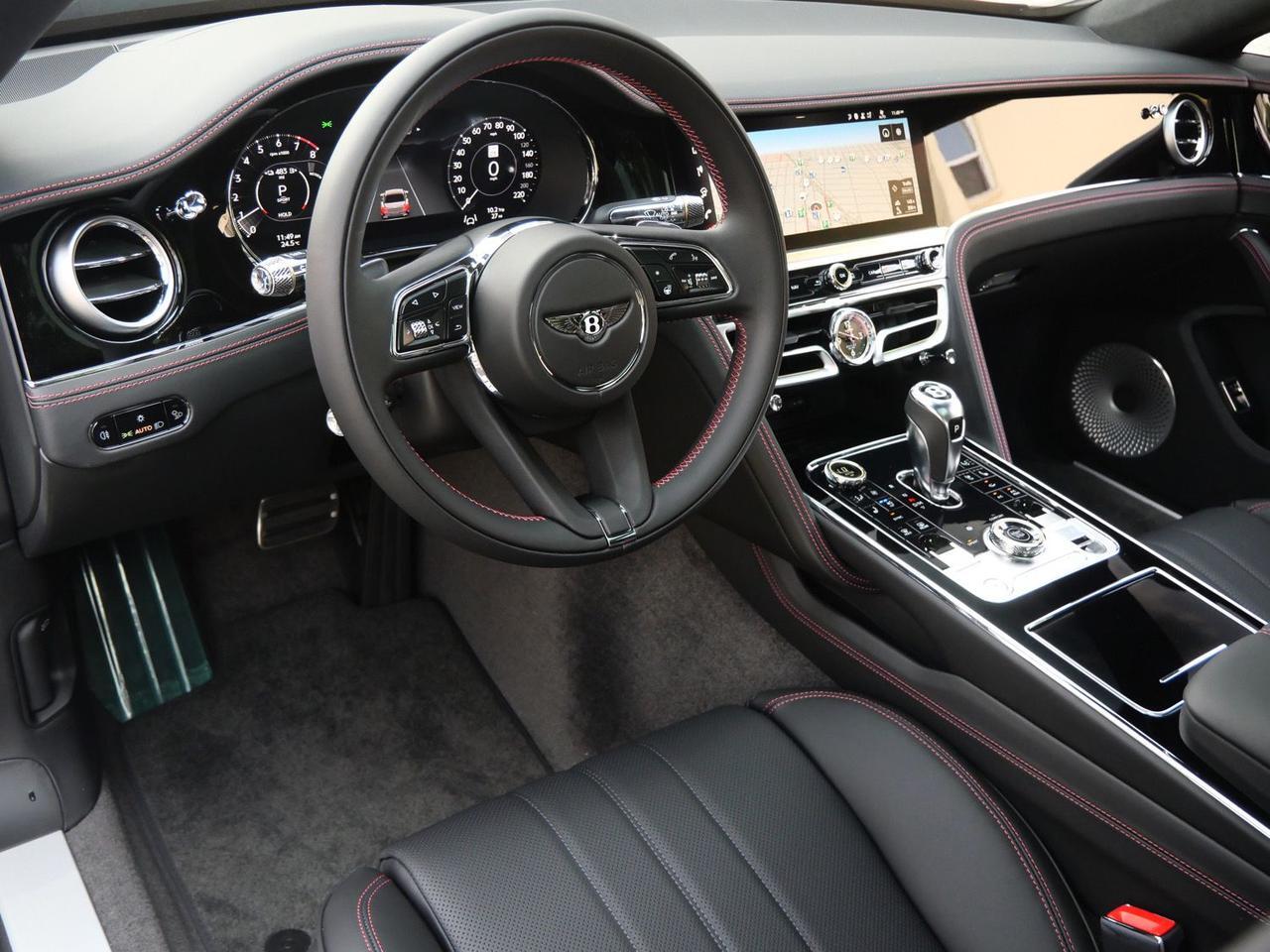 2026 Bentley Flying Spur V8 Lawrence KS