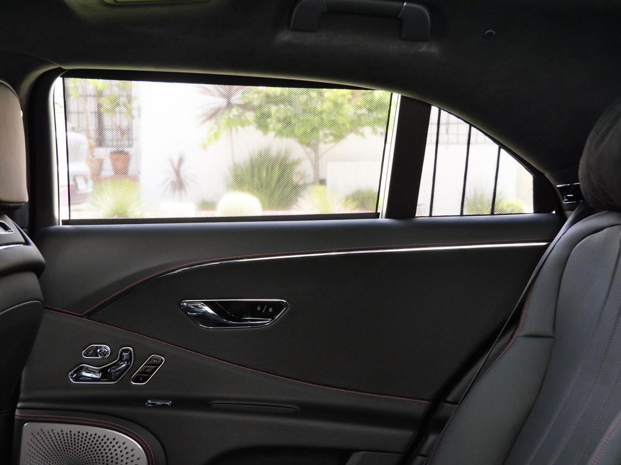 2026 Bentley Flying Spur V8 Lawrence KS