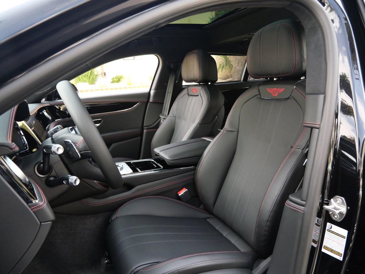 2026 Bentley Flying Spur V8 Lawrence KS
