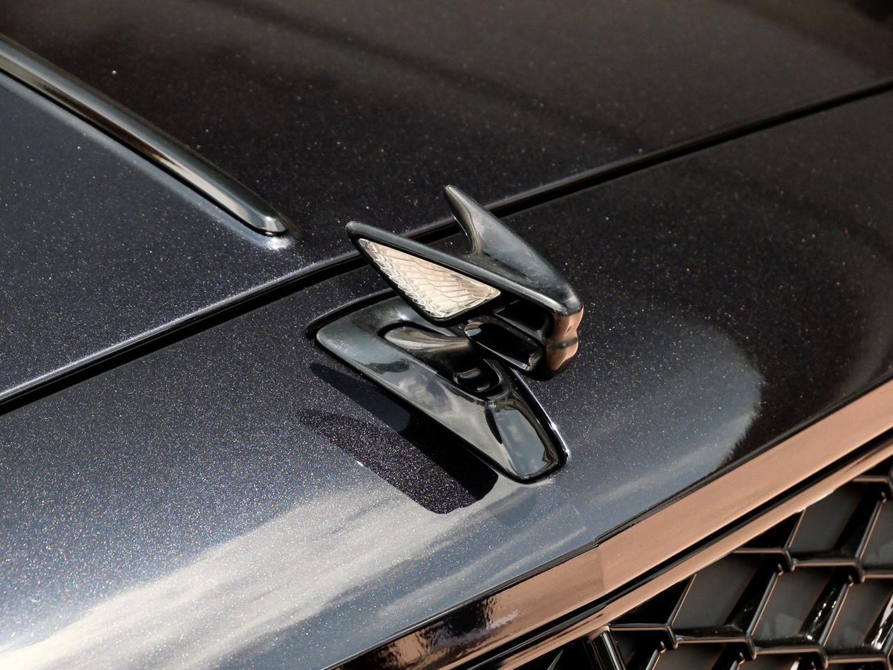 2026 Bentley Flying Spur V8 Lawrence KS