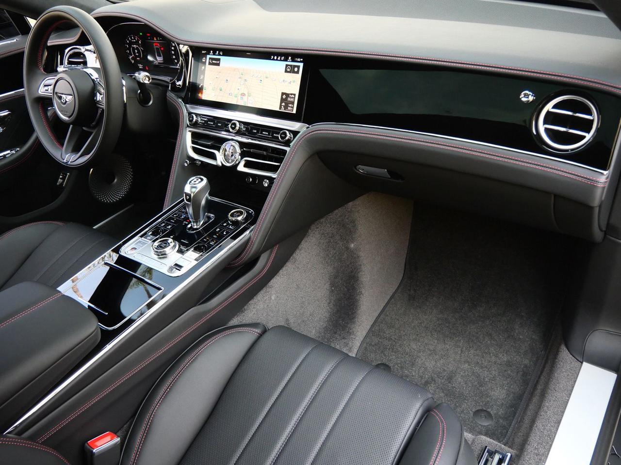 2026 Bentley Flying Spur V8 Lawrence KS