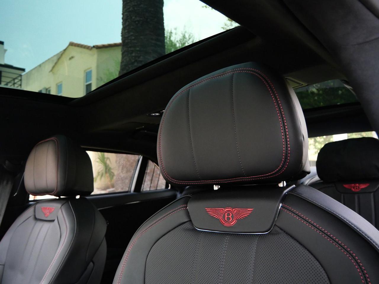 2026 Bentley Flying Spur V8 Lawrence KS