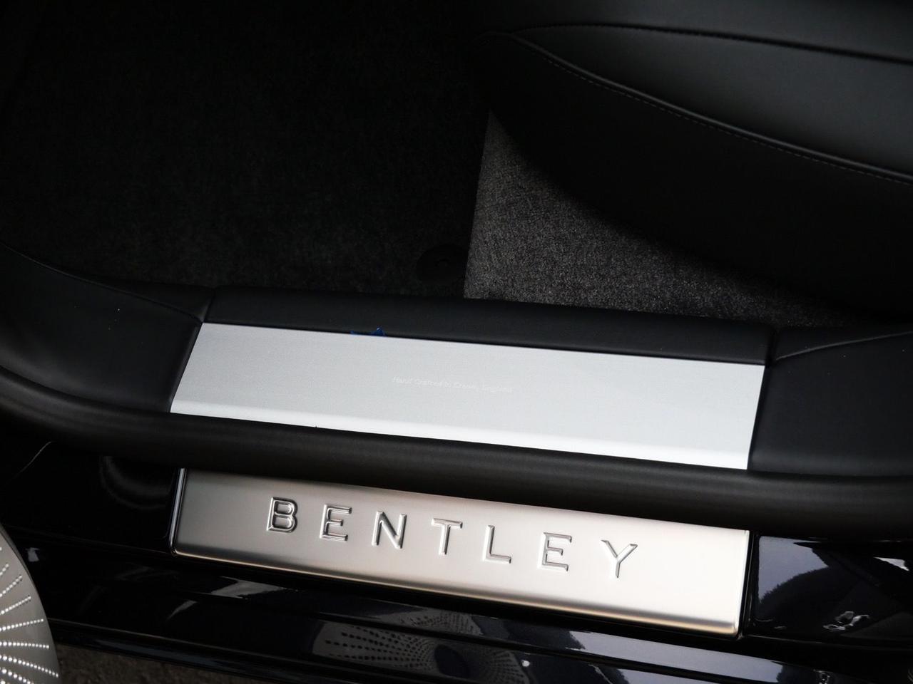 2026 Bentley Flying Spur V8 Lawrence KS
