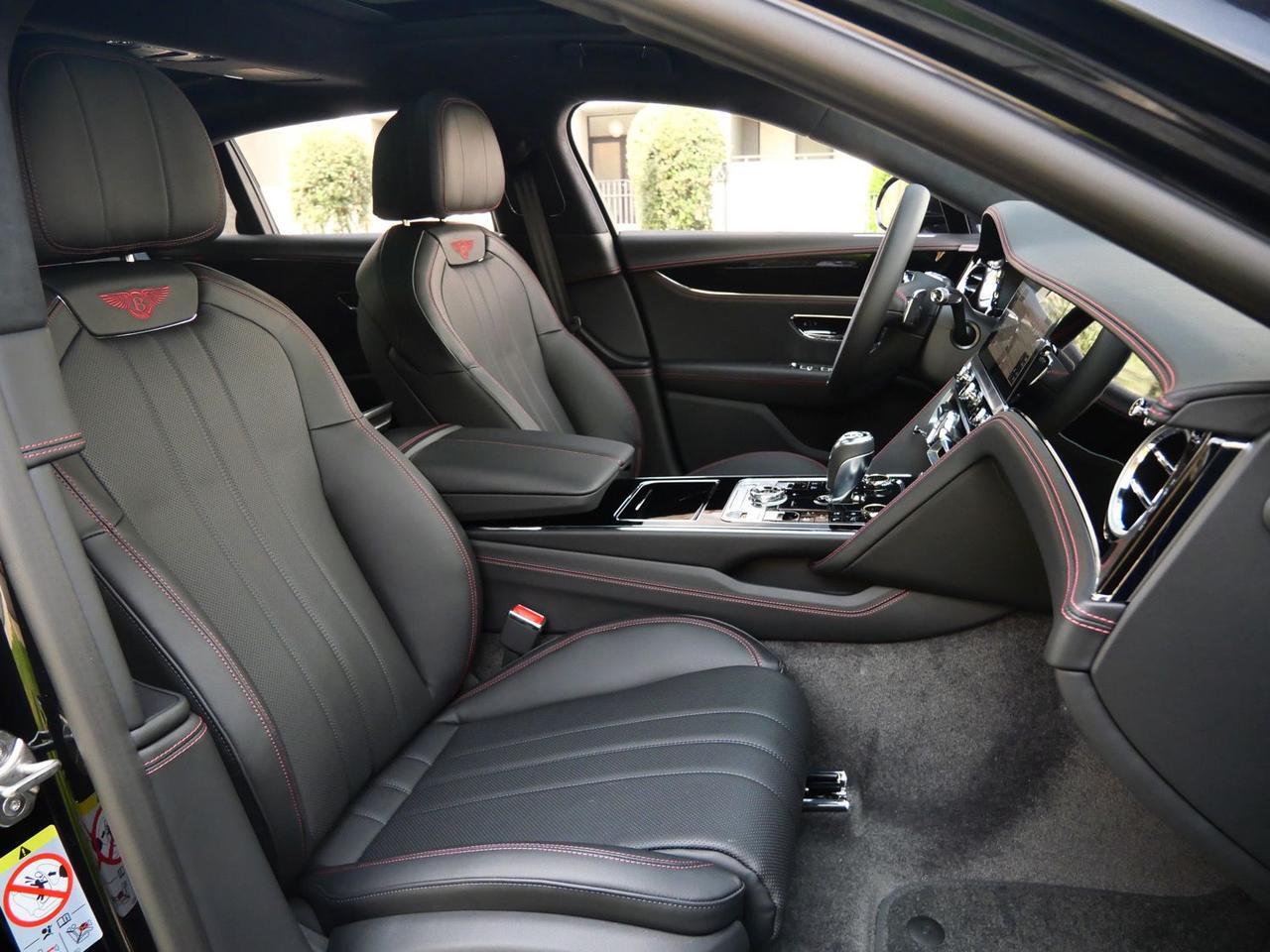 2026 Bentley Flying Spur V8 Lawrence KS