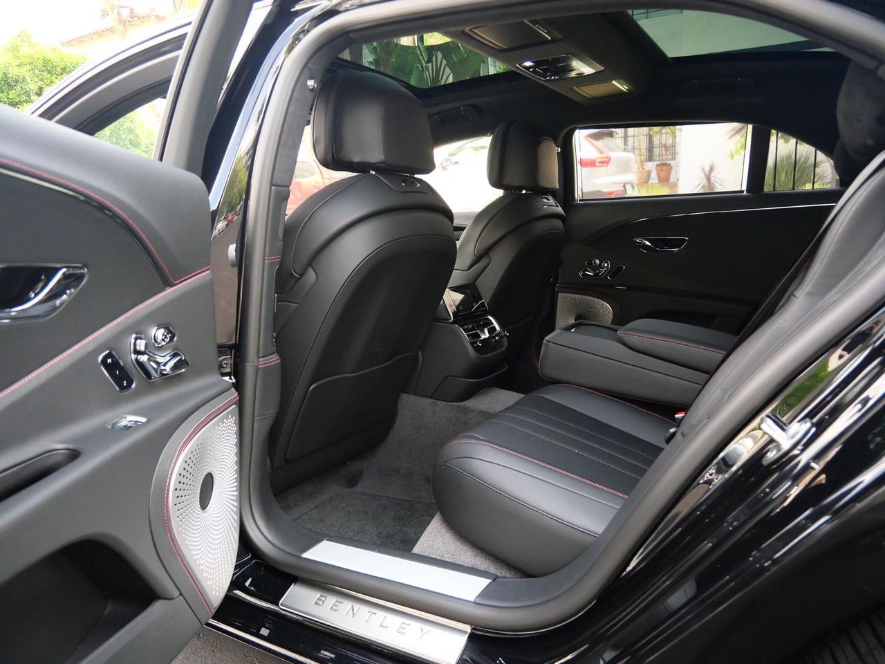 2026 Bentley Flying Spur V8 Lawrence KS