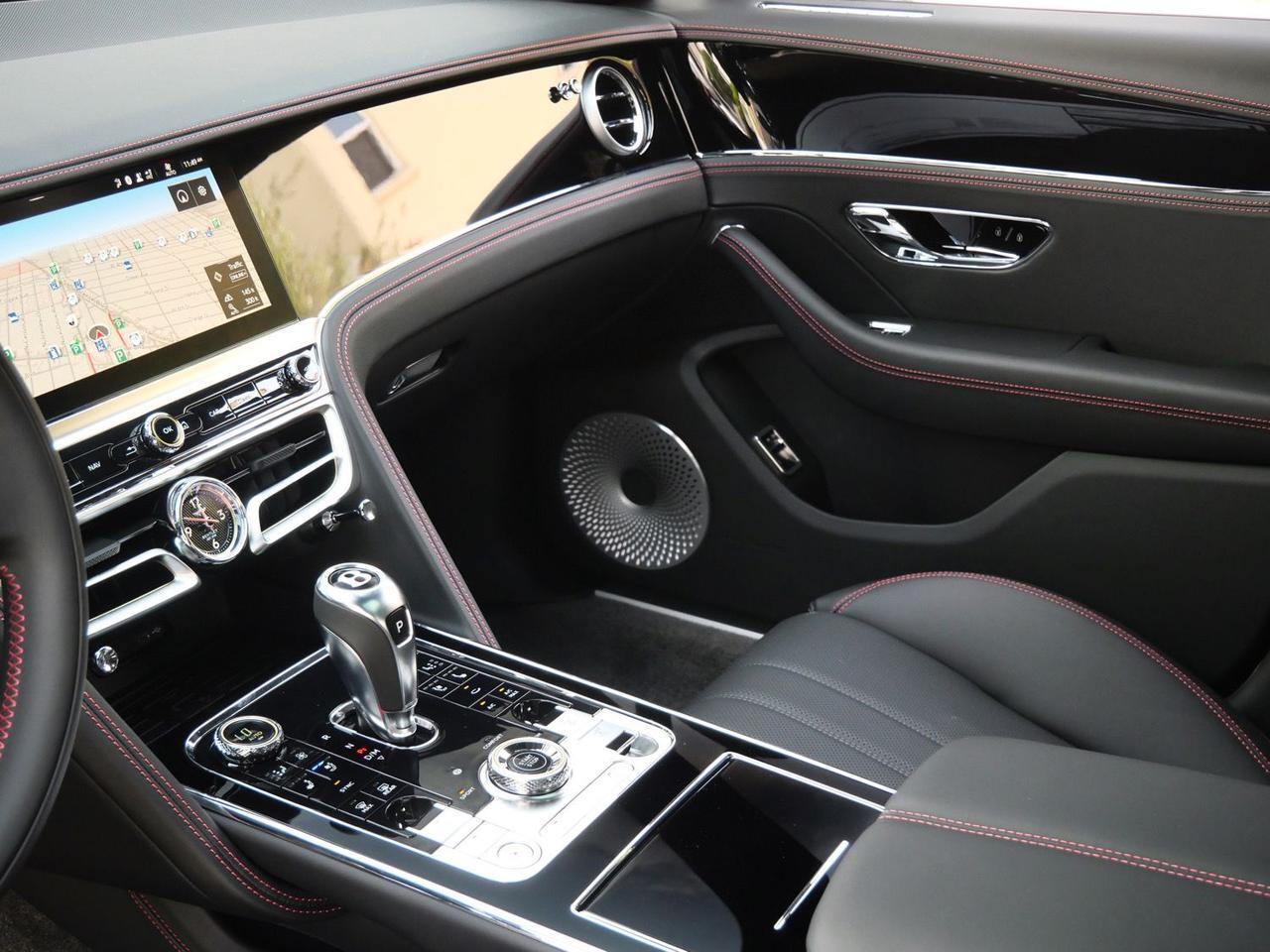 2026 Bentley Flying Spur V8 Lawrence KS
