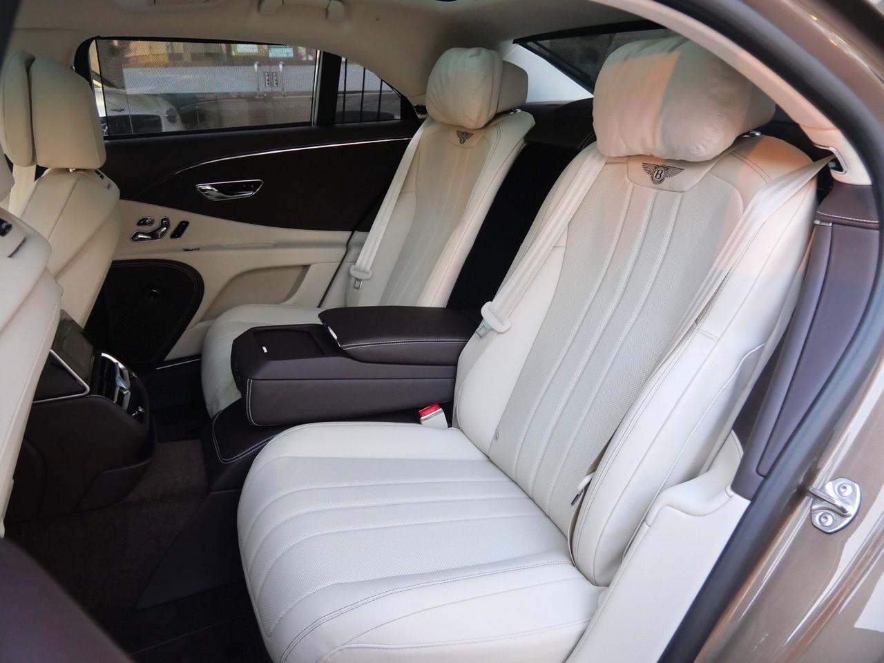 2026 Bentley Flying Spur V8 Lawrence KS