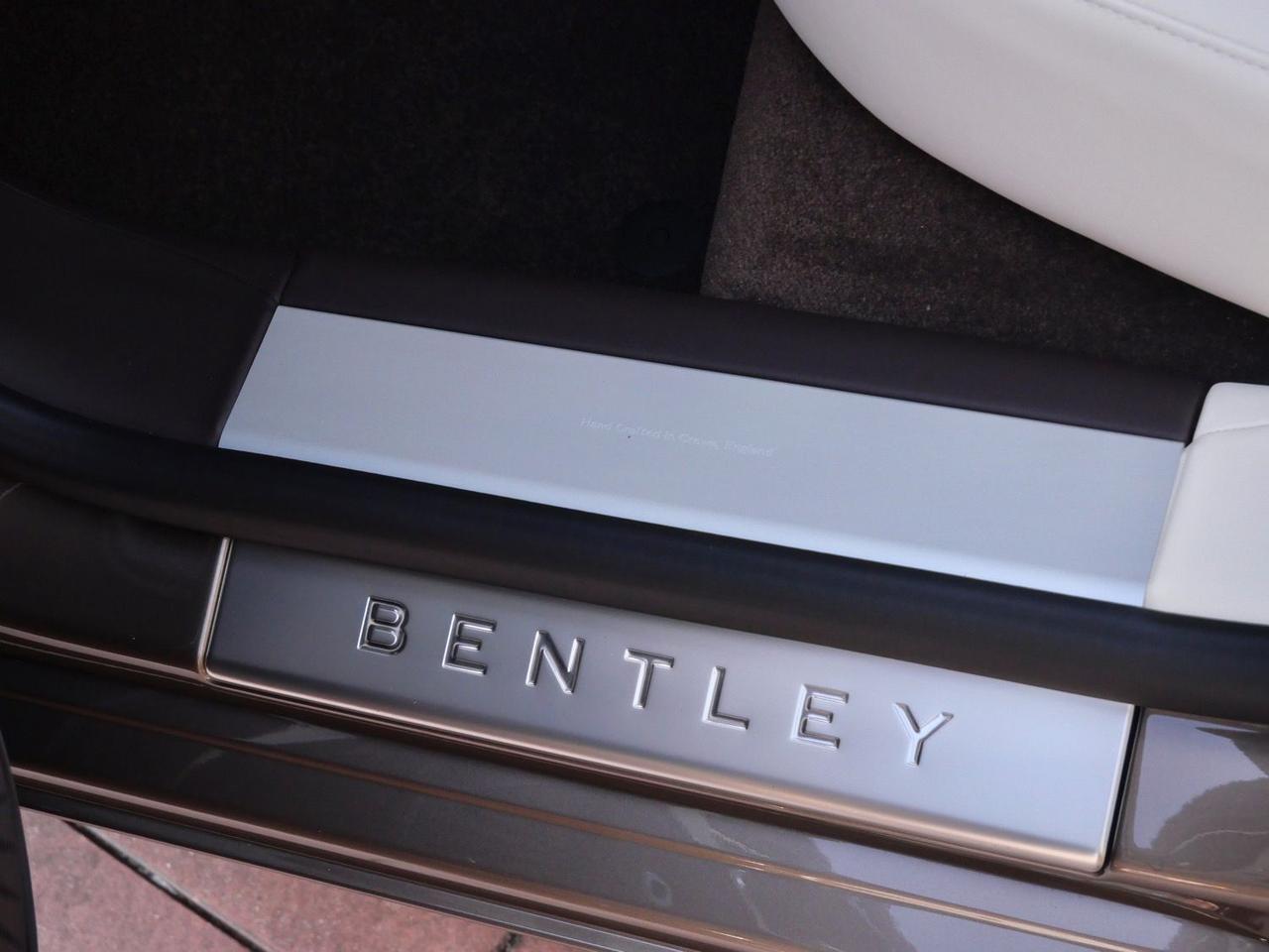2026 Bentley Flying Spur V8 Lawrence KS