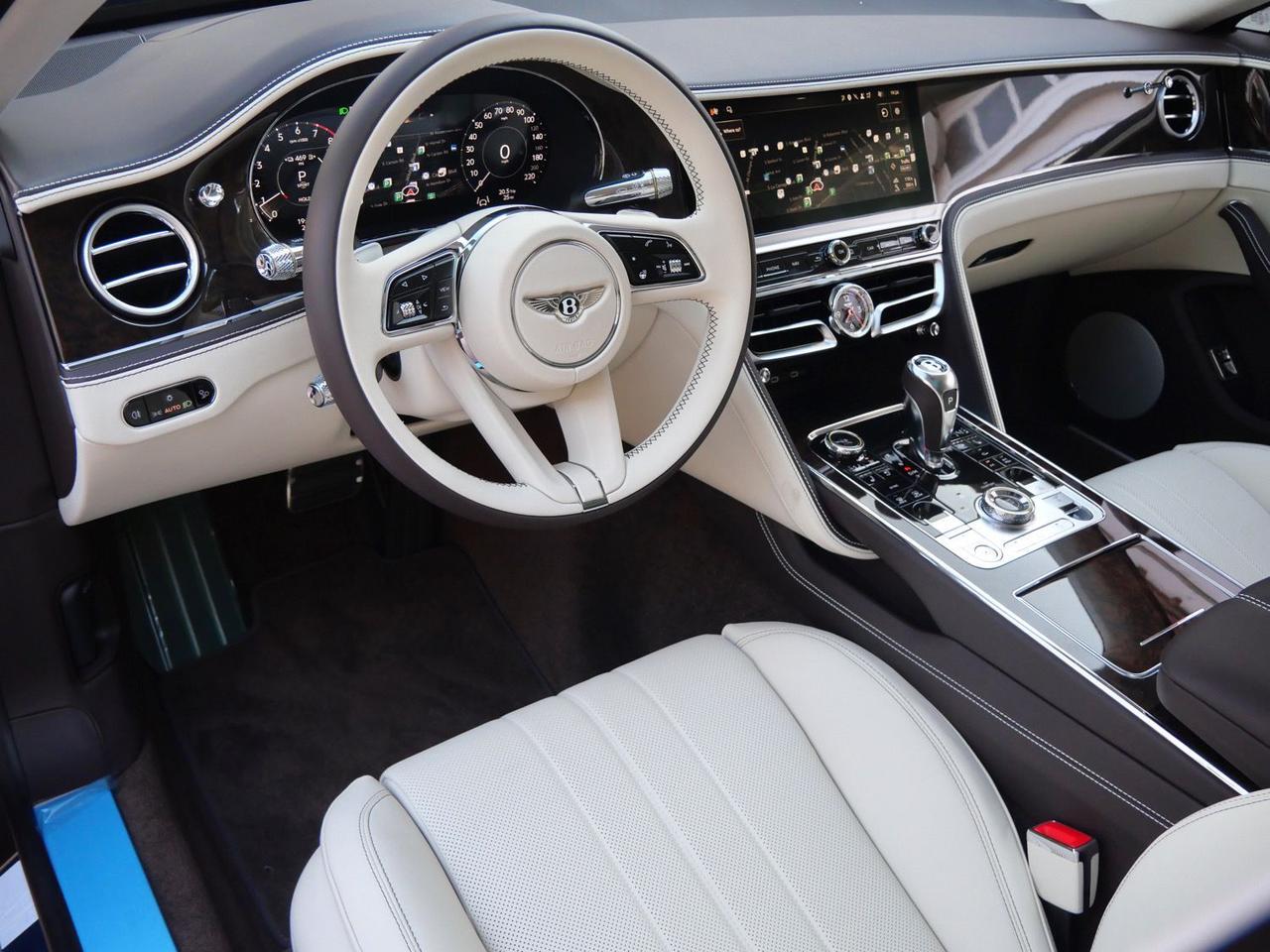 2026 Bentley Flying Spur V8 Lawrence KS