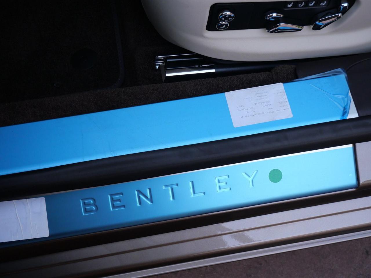 2026 Bentley Flying Spur V8 Lawrence KS