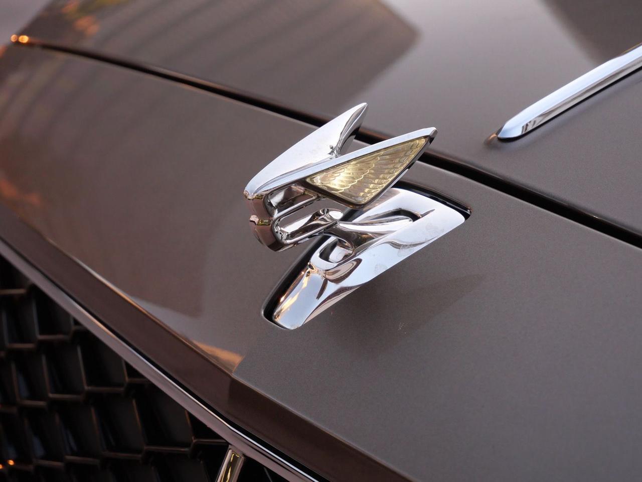 2026 Bentley Flying Spur V8 Lawrence KS