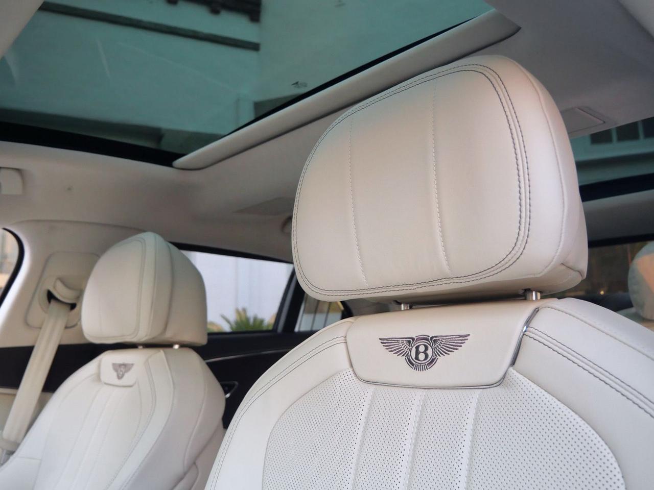 2026 Bentley Flying Spur V8 Lawrence KS