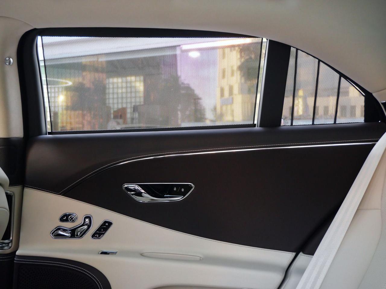 2026 Bentley Flying Spur V8 Lawrence KS