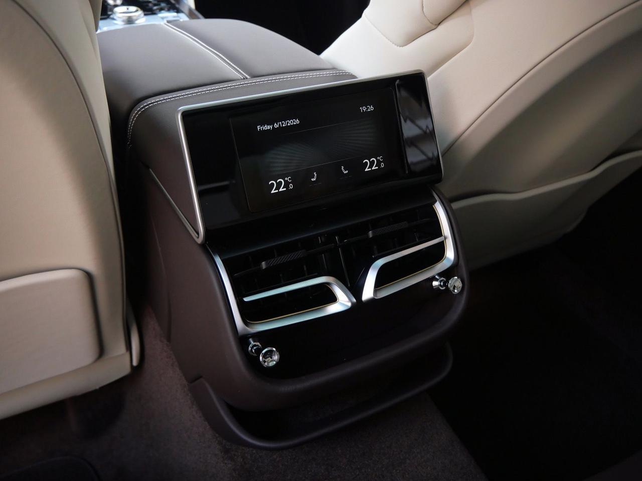 2026 Bentley Flying Spur V8 Lawrence KS