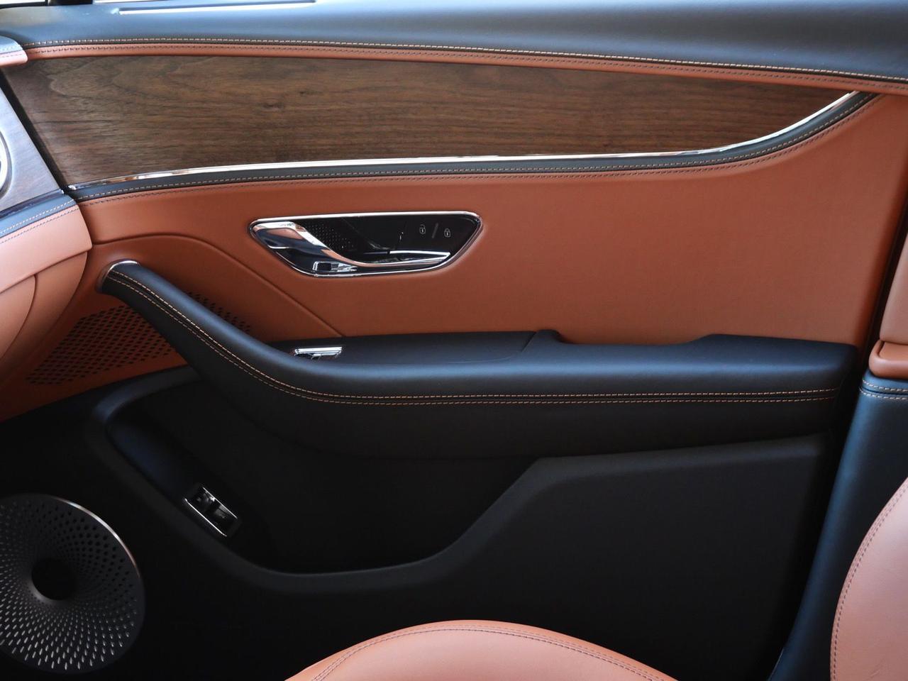 2026 Bentley Flying Spur V8 Lawrence KS