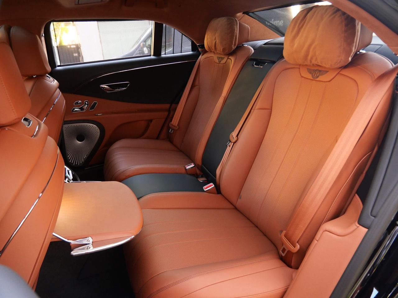 2026 Bentley Flying Spur V8 Lawrence KS