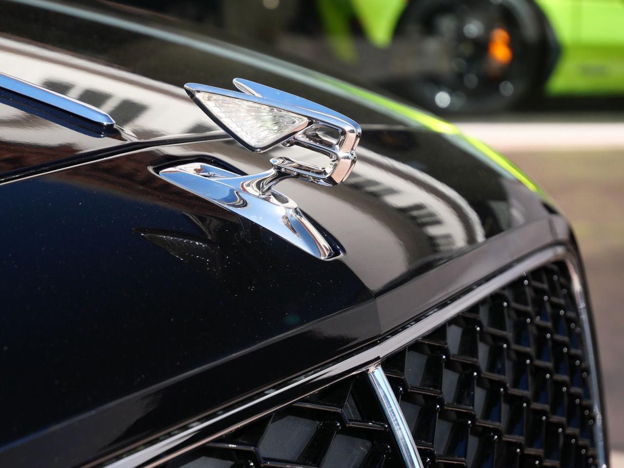 2026 Bentley Flying Spur V8 Lawrence KS