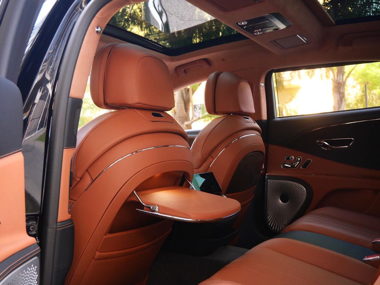 2026 Bentley Flying Spur V8 Lawrence KS