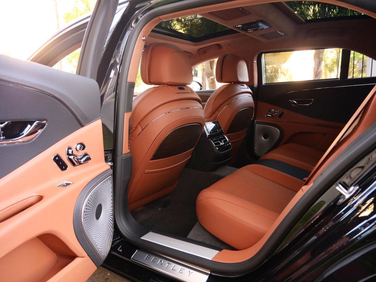 2026 Bentley Flying Spur V8 Lawrence KS